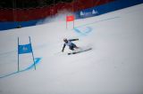 Sci Alpino Femminile