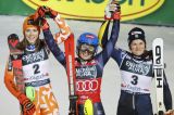 Shiffrin-Vonn, domani ci può essere l'aggancio. Mikaela: 