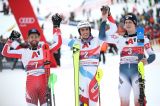 Le voci del podio di Kitz. Yule ora sogna il pettorale rosso: 