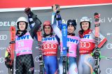 Test PCR in queste ore per entrare nella bolla di Soelden: la Coppa del Mondo dipenderà anche dal Covid