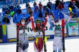 Katharina da sogno, il successo più bello e tanto atteso davanti alle stelle: 