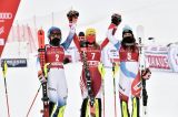 Sci Alpino Femminile