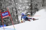 Shiffrin è imprendibile sulla 