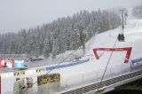 Una domenica senza sci: il secondo gigante di Santa Caterina Valfurva posticipato a lunedì