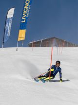 Slalomgigantisti a Livigno, aspettando Moelgg, Vinatzer e Maurberger. E da lunedì ripartono anche le ragazze