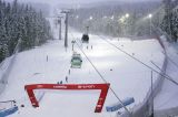 LIVE da Santa Caterina Valfurva: lavoro pazzesco in pista, 1^ manche del gigante confermata alle 10.30