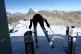 Formalità espletata: Soelden riceve l'ok dalla FIS dopo il controllo neve odierno