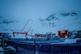 LIVE da Soelden: Rettenbach spettrale, ma è tutto pronto per l'opening. Brignone e Bassino all'attacco