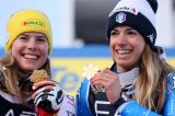 La startlist del parallelo femminile a Lech/Zuers: Marta Bassino aprirà la fase di qualificazione