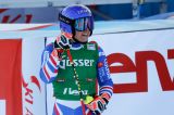 Worley magique, Tessa non finisce mai di stupire: 