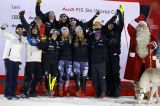 Shiffrin vuole la sesta a Killington, dove in gigante non ha mai vinto. Norge con Mowinckel e Holtmann