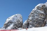 LIVE da Cortina: alle 13.00 la 