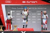 Facciamo le carte alla Coppa del Mondo femminile: Shiffrin il riferimento, tre azzurre almeno per il podio