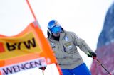 Wengen, gare sul Lauberhorn confermate dopo il controllo neve e il recupero del super-g è possibile