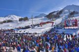 E' la settimana del grande ritorno a Sestriere: tutti gli eventi attorno alle gare femminili al Colle