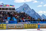 Poco meno di 3 mesi al trittico di gare a Cortina, sabato via alla prevendita dei biglietti