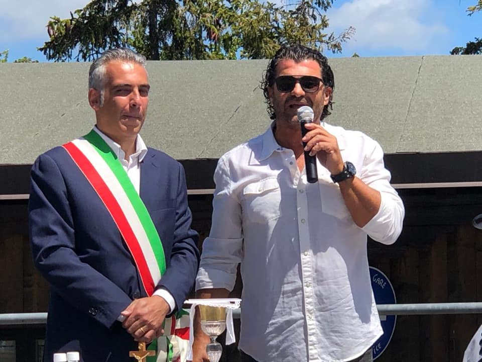 L'annuncio del sindaco di Abetone: 'Dalla mostra per Zeno nascerà un museo dello sci'