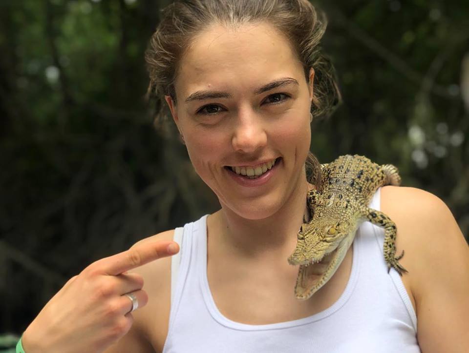 Attentati in Sri Lanka, Petra Vhlova: 'Sto bene, sono rientrata in Slovacchia'