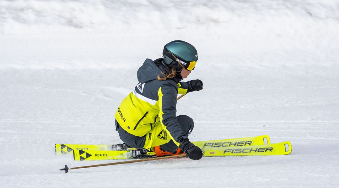 '.Ski-test 2022/23: Qual è il migliore sci dedicato al turista evoluto? .'