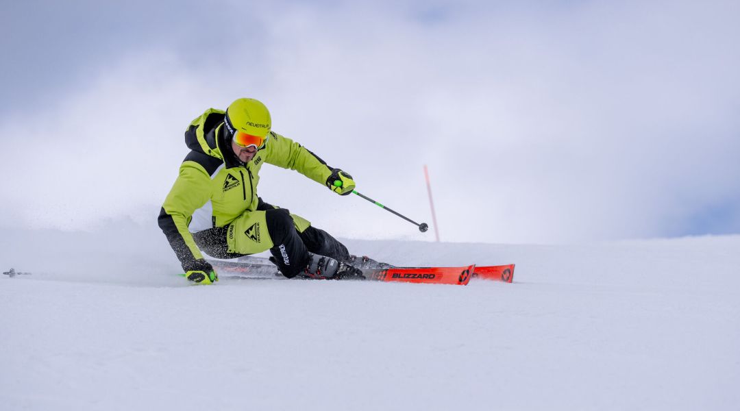 SKI TEST 2025/26: la gamma Blizzard, con due