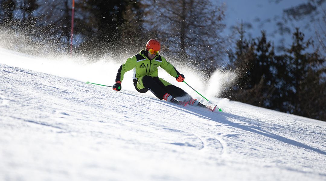 Alberto Magri al test di Rossignol Hero Elite ST Ti (2025)