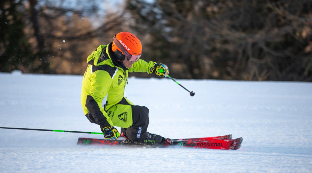 Davide Mazzarrisi al test di Rossignol Hero Elite ST Ti (2025)