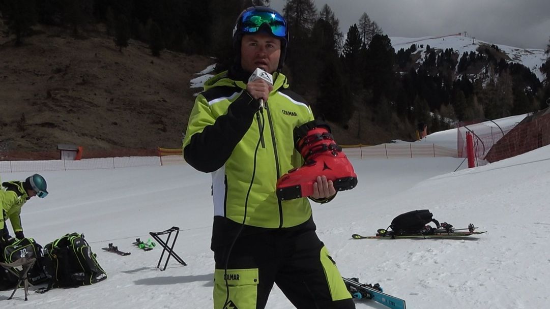 lorenzopedrolini Guarda il test