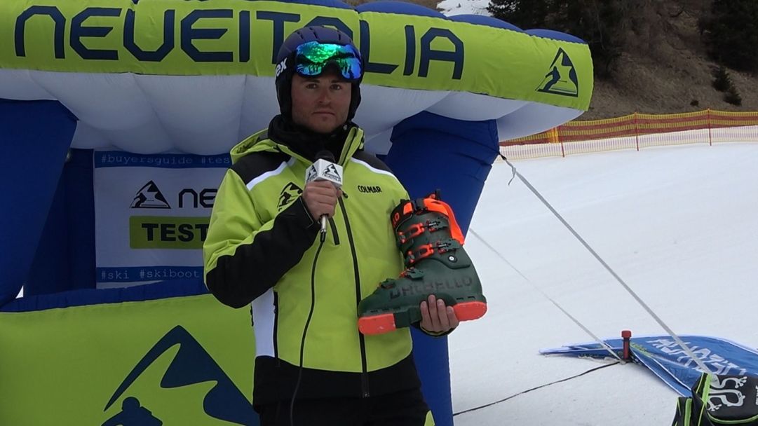 lorenzopedrolini Guarda il test