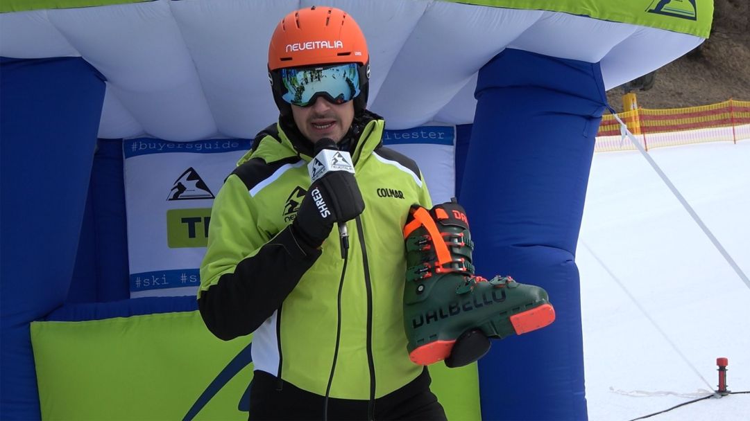 riccardogiacomel Guarda il test