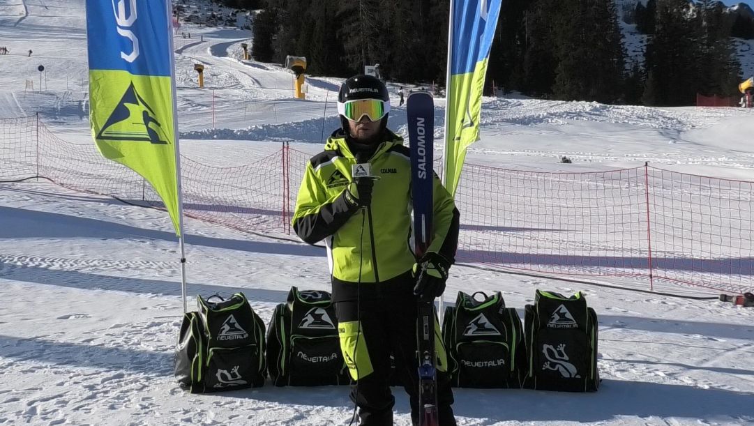 andrealeali Guarda il test