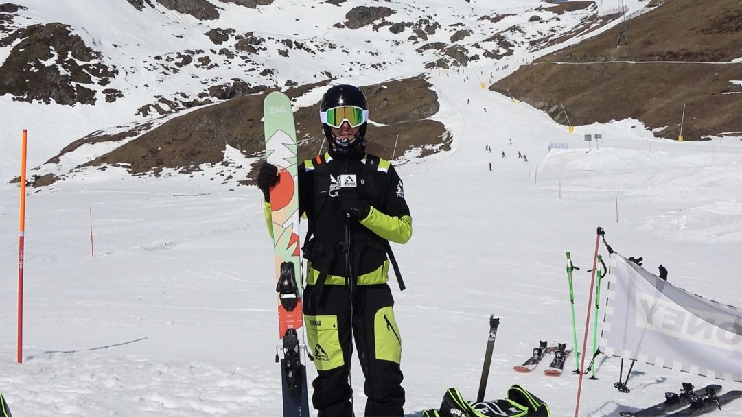 fabioaliverti Guarda il test