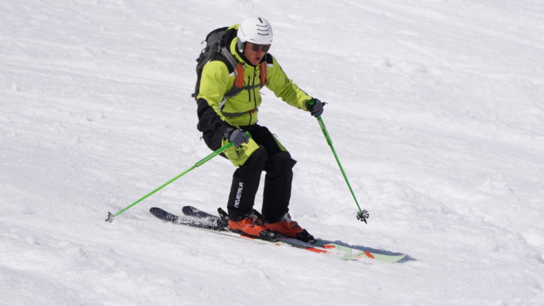 francescomaccagnini Guarda il test