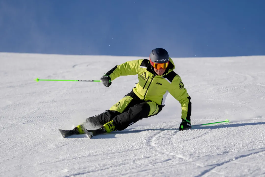 big2201 fischer rc4 130 lv boa stefano belingheri