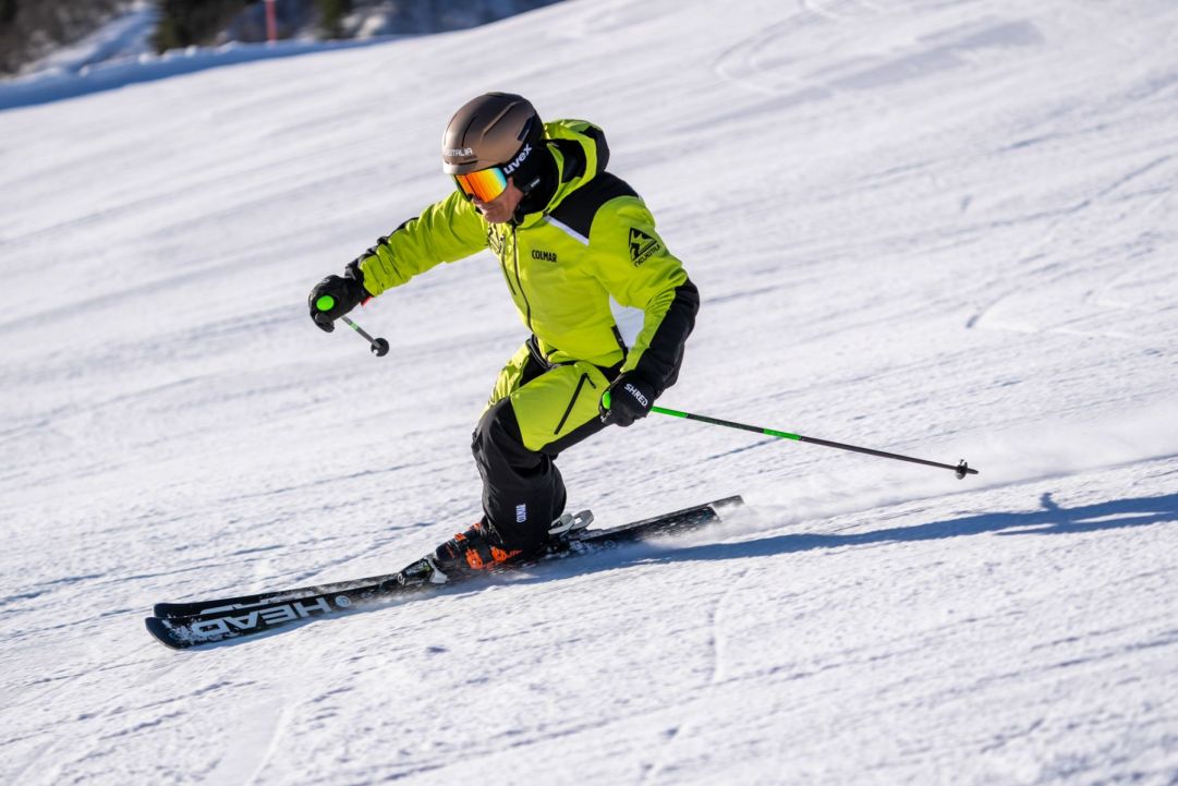 davidemazzarrisi Guarda il test