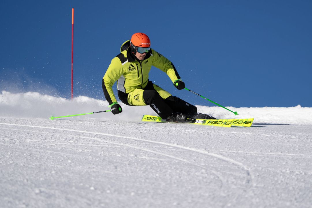 riccardogiacomel Guarda il test