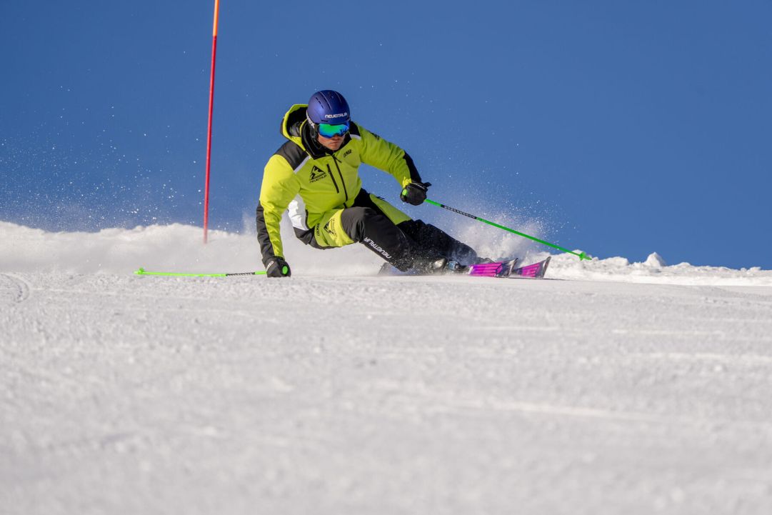 lorenzopedrolini Guarda il test