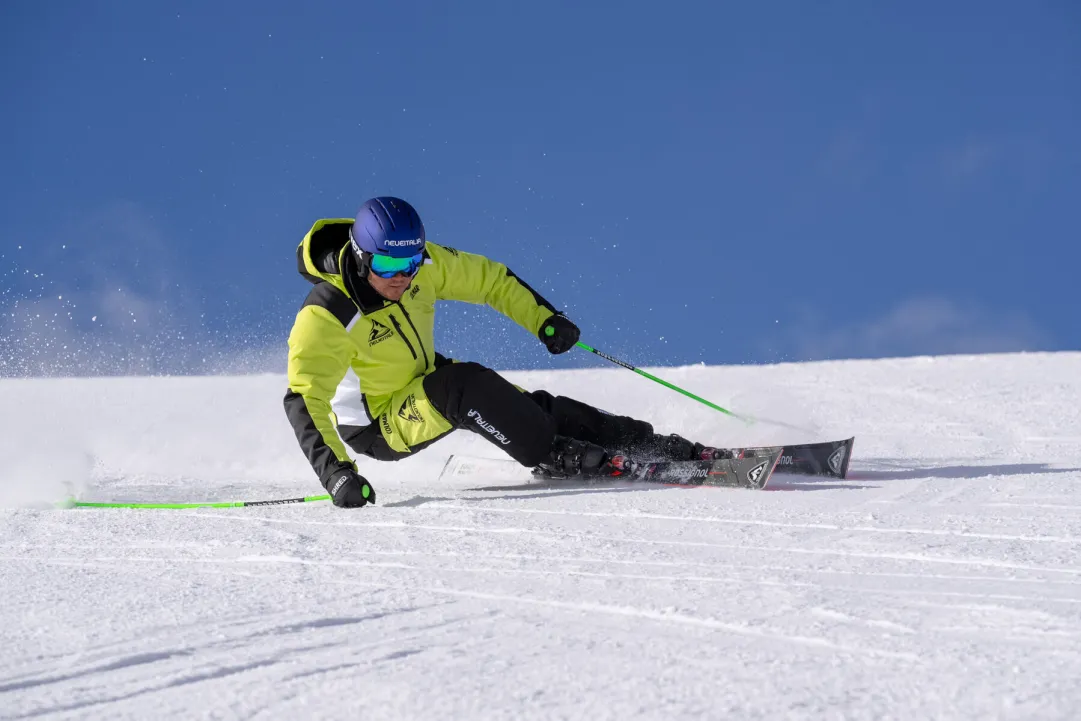  big2390 rossignol forza 70 master lorenzo pedrolini