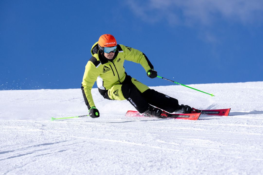 riccardogiacomel Guarda il test