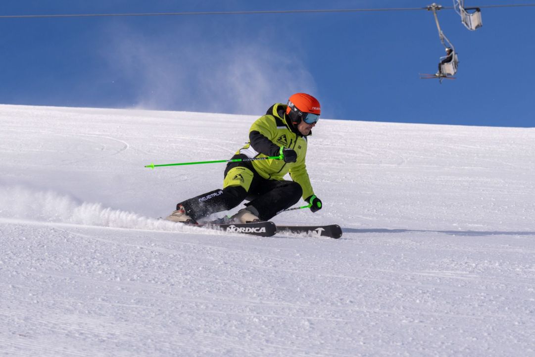 riccardogiacomel Guarda il test