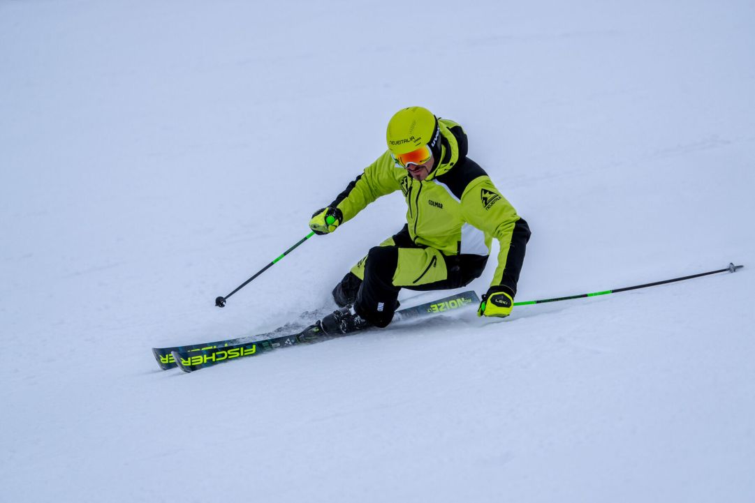 giordanomagri Guarda il test