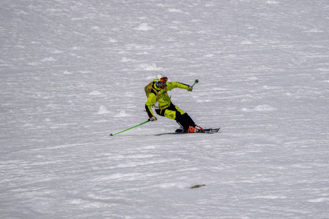 albertociannamea Guarda il test