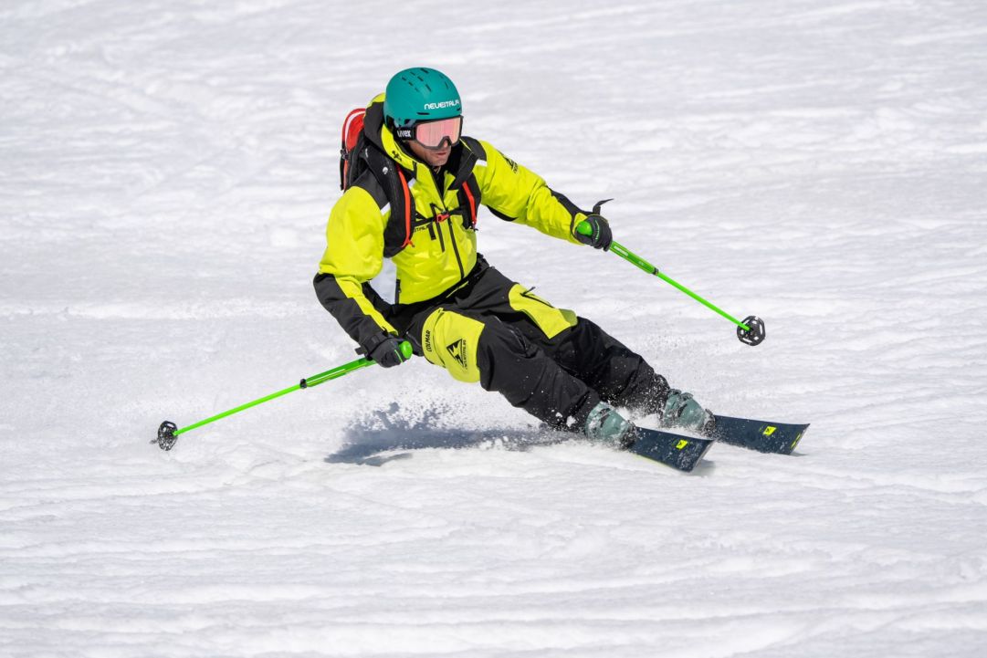 matteolobrano Guarda il test