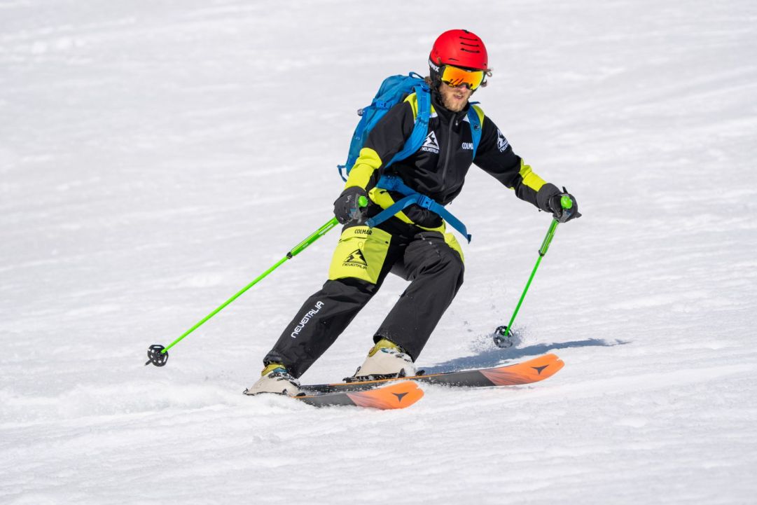 lucamarchetti Guarda il test