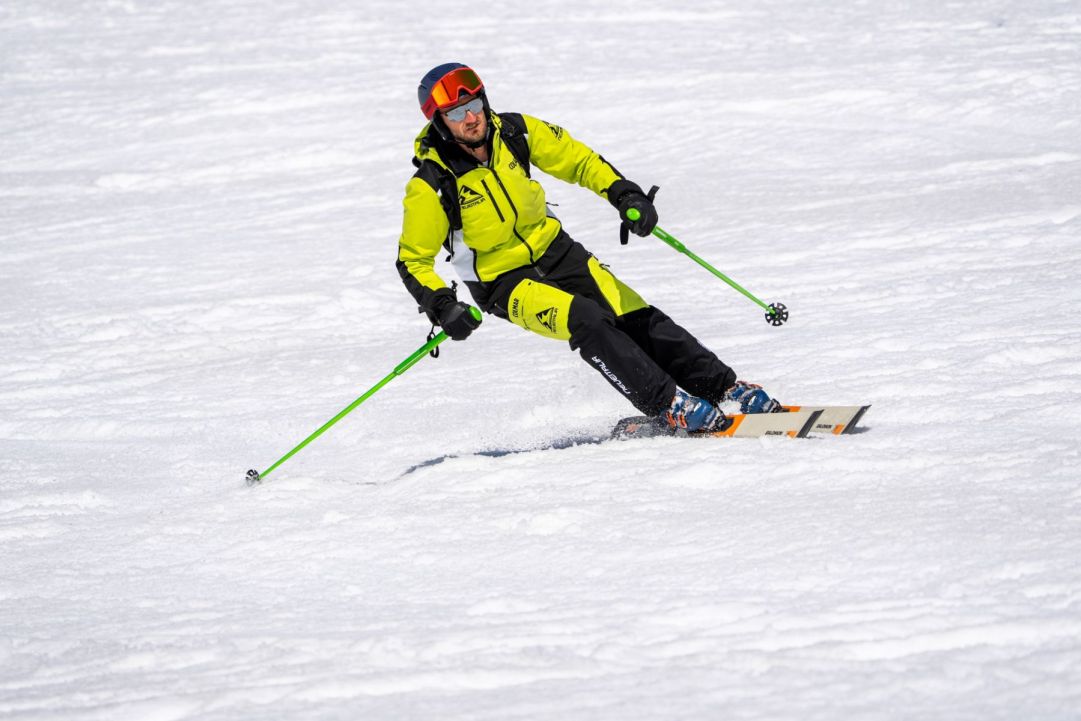 henrigrosjacques Guarda il test