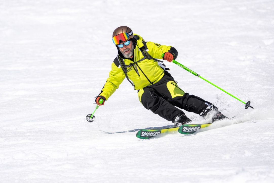 franzcarrara Guarda il test