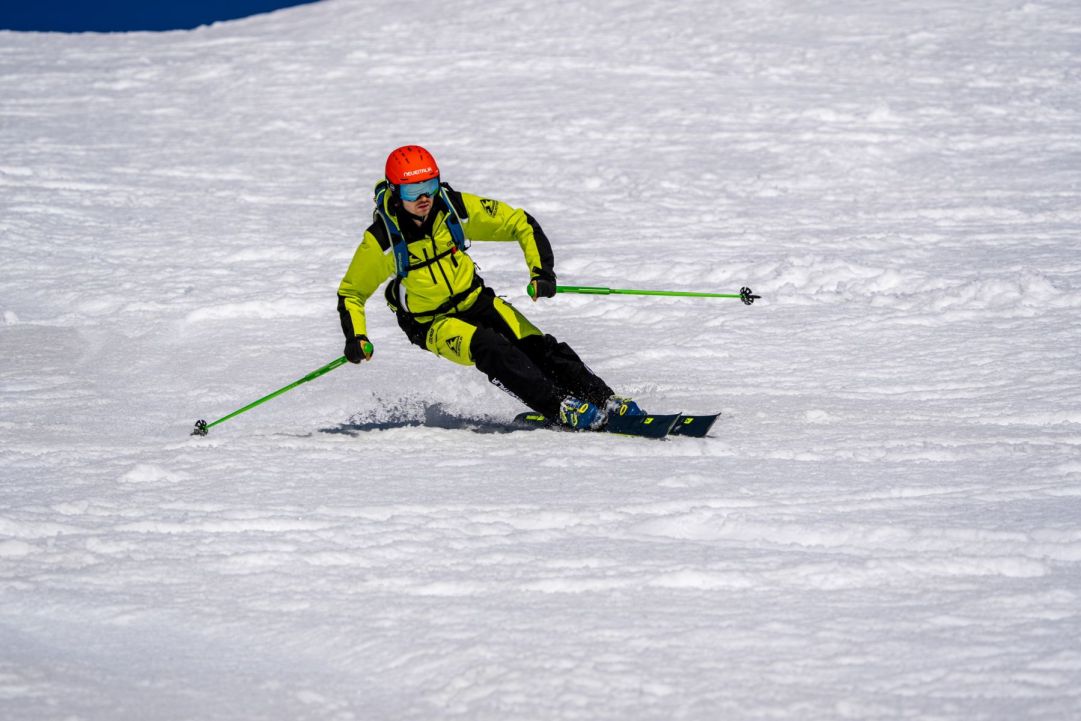 eugeniogaggero Guarda il test