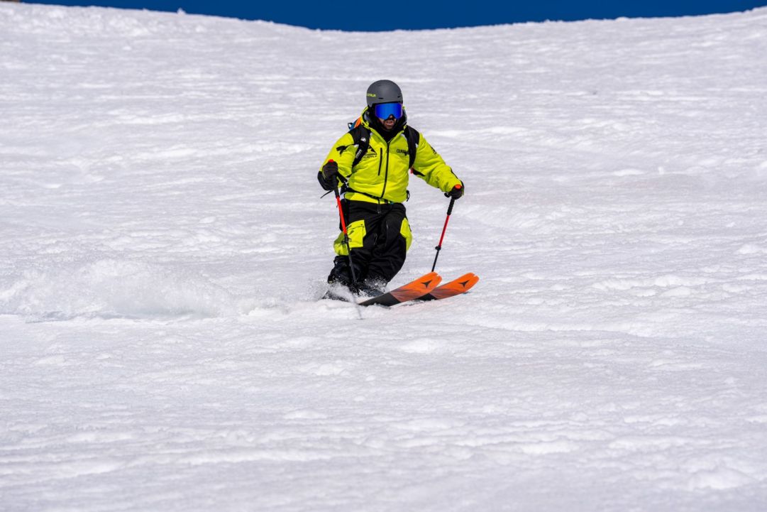 andreabergamasco Guarda il test