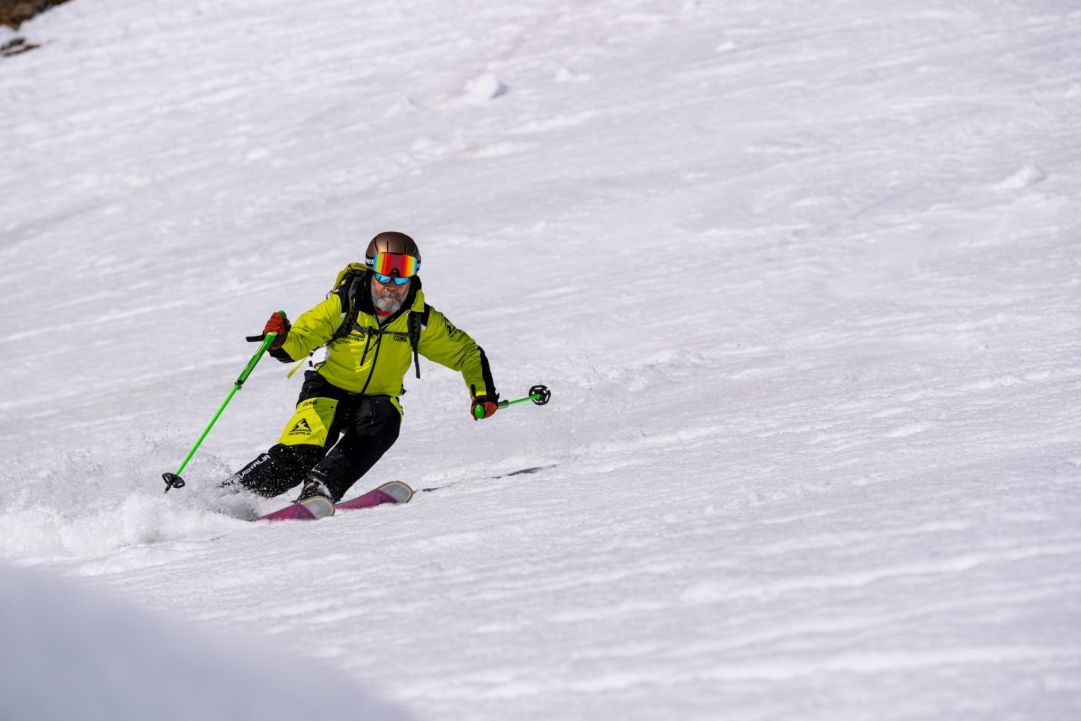 franzcarrara Guarda il test