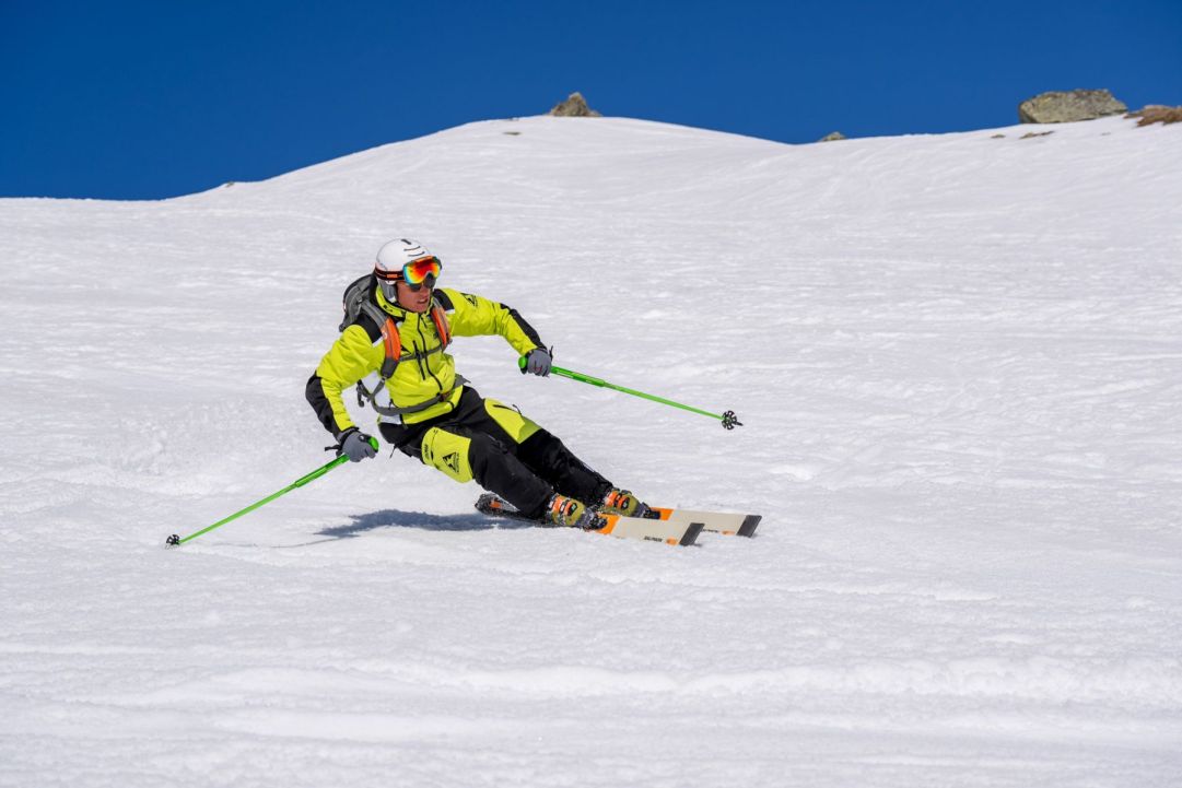 francescomaccagnini Guarda il test