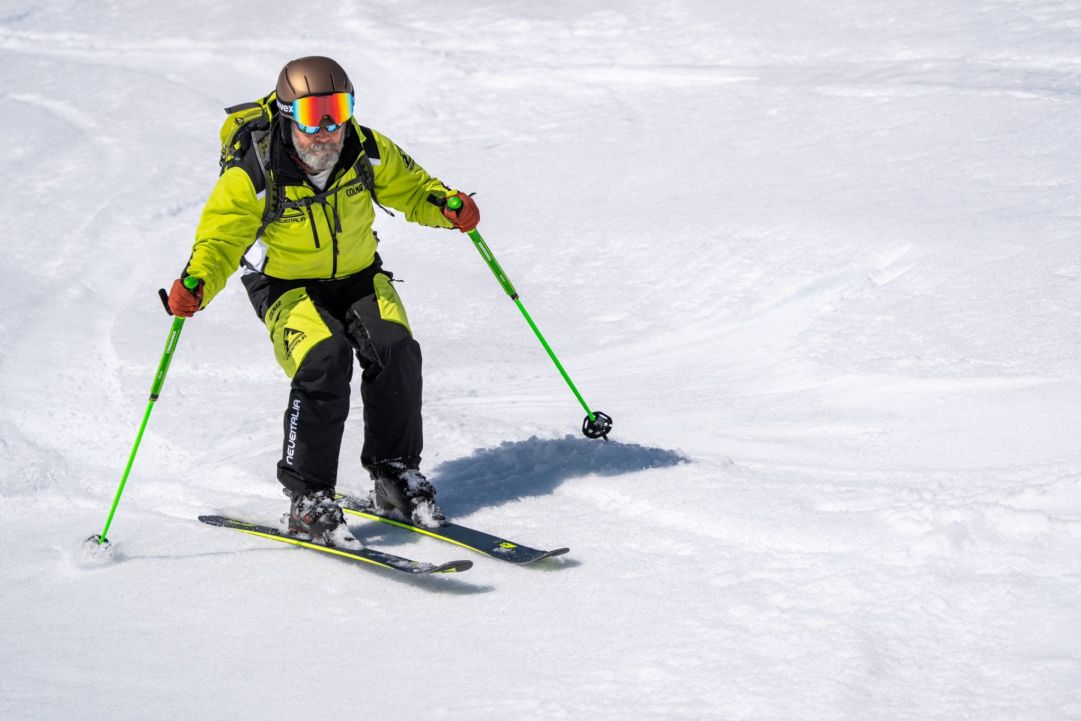 franzcarrara Guarda il test